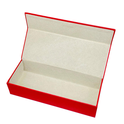 飽きの来ないシンプルデザインのメガネケース SH451